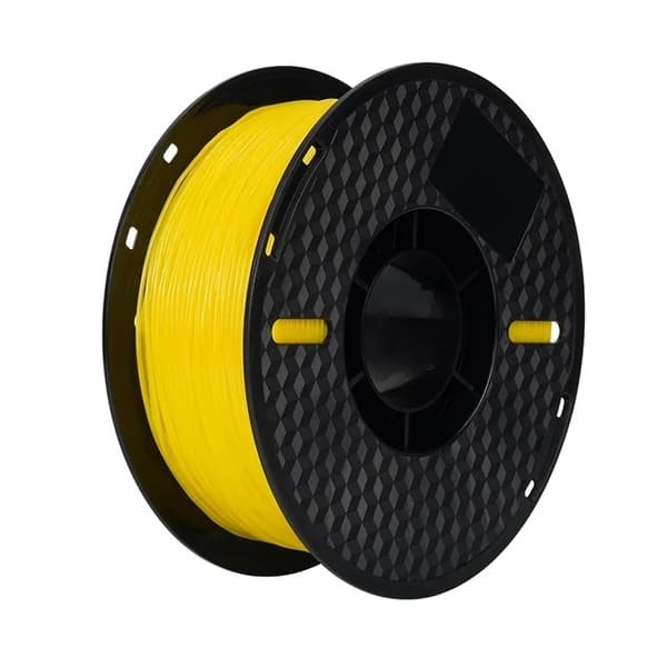 3D Printer Filament, Blødt og Boblefrit, 175mm