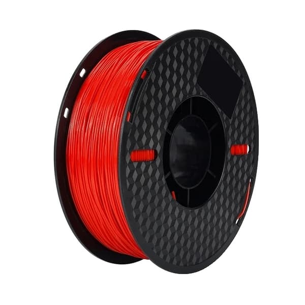 3D Printer Filament, Blødt og Boblefrit, 175mm
