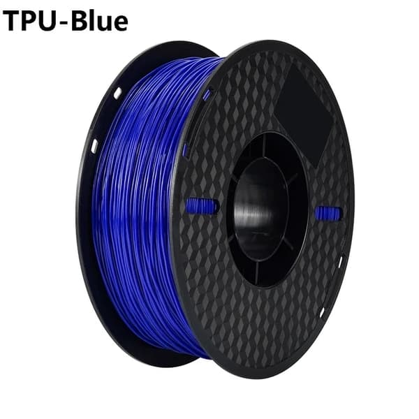 3D Printer Filament, Blødt og Boblefrit, 175mm