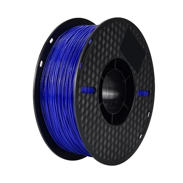 3D Printer Filament, Blødt og Boblefrit, 175mm