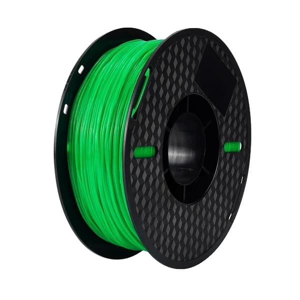 3D Printer Filament, Blødt og Boblefrit, 175mm