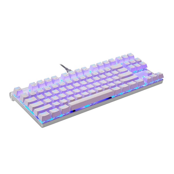 Motospeed CK101 RGB Mechanical keyboard