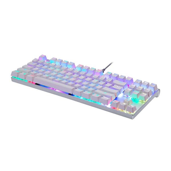Motospeed CK101 RGB Mechanical keyboard
