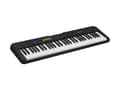 Miniatyrbilde 3 av 5: Casio CT-S100, Batteri, DC, AA, 930 mm, 256 mm, 73 mm, 3,3 kg