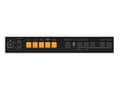Miniatyrbilde 4 av 5: Casio CT-S100, Batteri, DC, AA, 930 mm, 256 mm, 73 mm, 3,3 kg