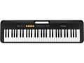 Miniatyrbilde 5 av 5: Casio CT-S100, Batteri, DC, AA, 930 mm, 256 mm, 73 mm, 3,3 kg