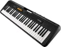 Miniatyrbilde 2 av 5: Casio CT-S100, Batteri, DC, AA, 930 mm, 256 mm, 73 mm, 3,3 kg