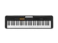 Miniatyrbilde 1 av 5: Casio CT-S100, Batteri, DC, AA, 930 mm, 256 mm, 73 mm, 3,3 kg