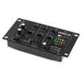 Miniatyrbild 6 av 6: SkyTec- Vonyx STM-3020B 4 kanaler, USB/SD mixer svart