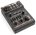 Miniatyrbild 1 av 11: Power Dynamics PDM-D301 Mixer 3kanaler/EQ/USB