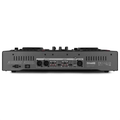 Vonyx CDJ450 DubbelCD/MP3/USB, BT
