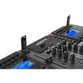 Miniatyrbild 6 av 8: Vonyx CDJ450 DubbelCD/MP3/USB, BT