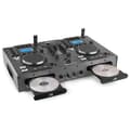 Miniatyrbild 7 av 8: Vonyx CDJ450 DubbelCD/MP3/USB, BT