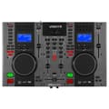 Miniatyrbild 2 av 8: Vonyx CDJ450 DubbelCD/MP3/USB, BT
