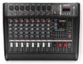 Miniatyrbild 9 av 9: Vonyx AM8A 8 kanals med förstärkare Mixer BT