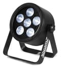 Miniatyrbild 4 av 11: BeamZPro BAC300  ProPar Alu 6 x8W 4-1RGBW