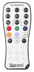 Miniatyrbild 11 av 11: BeamZPro BAC300  ProPar Alu 6 x8W 4-1RGBW