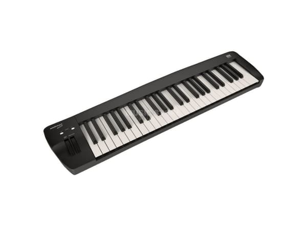 MIDITECH Keyboard Pro Keys Midistart Music 49 - Tastatur - USB ( MIT-00115 )