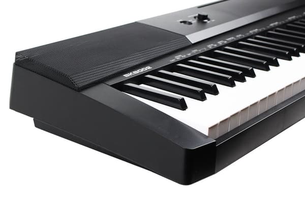 Bryce Music 88 tangent keyboard
