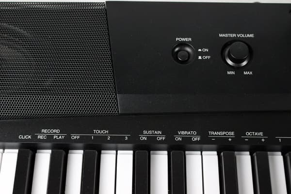 Bryce Music 88 tangent keyboard