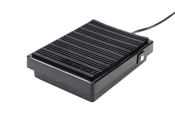 Bryce Music 88 tangent keyboard