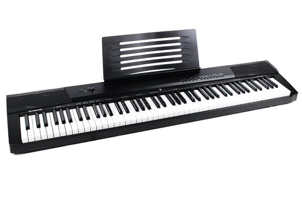 Bryce Music 88 tangent keyboard