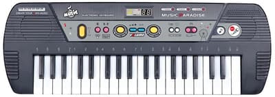 Music Keyboard 37 Tangenter- Keyboard