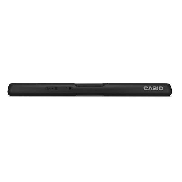 CASIO CT-S200BK Tangentbord - 61 nycklar - Svart