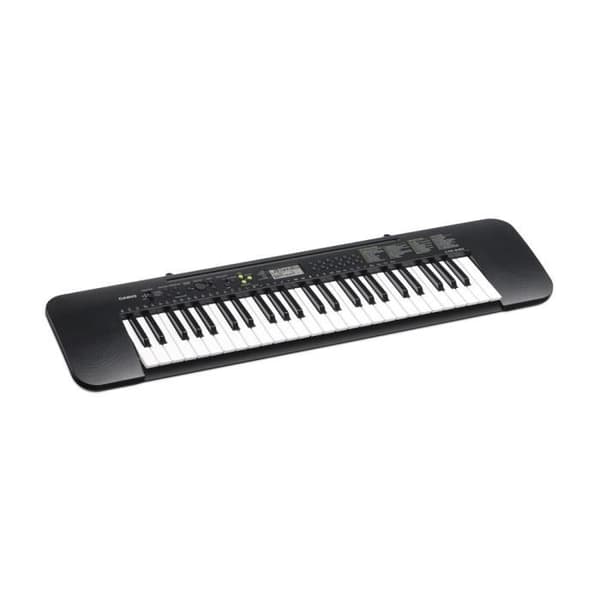 CASIO Keyboard CTK-240 49 tangenter
