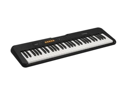 Casio CT-S100, Batteri, DC, AA, 930 mm, 256 mm, 73 mm, 3,3 kg