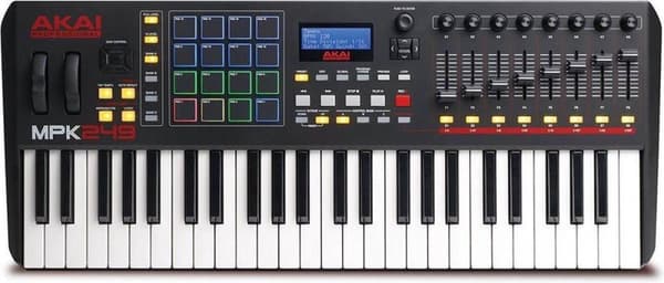AKAI MPK249