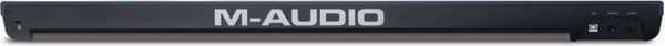 M-AUDIO Keystation 49 MK3 MIDI keyboard 49 tangenter USB Svart