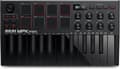 Pikkukuva 2 / 4: AKAI MPK Mini MK3 Control näppäimistö Pad-ohjain MIDI USB Musta