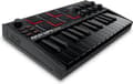 Pikkukuva 1 / 4: AKAI MPK Mini MK3 Control näppäimistö Pad-ohjain MIDI USB Musta
