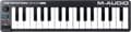 Pikkukuva 5 / 5: M-AUDIO Keystation Mini 32 MK3 MIDI-kosketinsoitin 32 kosketinta USB musta, valkoinen