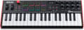 Miniatyrbillede 7 af 8: AKAI Professional MPK Mini Plus - Master keyboard mini