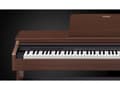 Miniatyrbilde 2 av 4: Casio Celviano digitalpiano, 88 tangenter, pedaler, brun