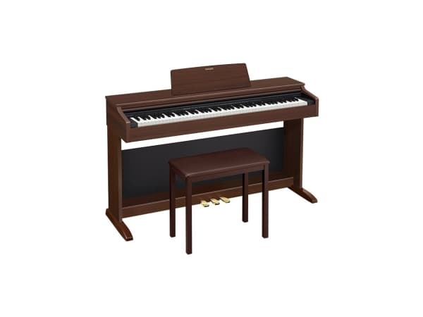 Casio AP-270BN, 18 W, 1417 mm, 432 mm, 821 mm, 36,6 kg, USB Type-B Eik