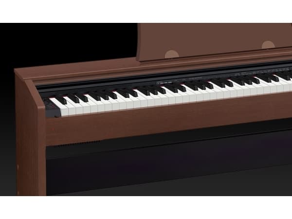 Casio PX-770BN, 18 W, 1391 mm, 299 mm, 798 mm, 31,5 kg, USB B-tyyppi