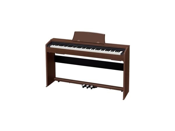 Casio PX-770BN, 18 W, 1391 mm, 299 mm, 798 mm, 31,5 kg, USB Type-B