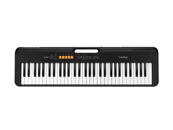 Synthesizer Casio CT-S100 med iht.