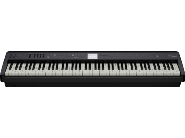 Roland FP-E50, AC, 11 W, 1300 mm, 322 mm, 174 mm, 17,1 kg
