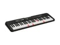 Miniatyrbilde 3 av 5: Casio LK-S250, DC, 5,5 W, 930 mm, 256 mm, 73 mm, LCD