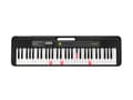 Miniatyrbilde 2 av 5: Casio LK-S250, DC, 5,5 W, 930 mm, 256 mm, 73 mm, LCD