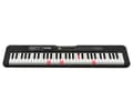Miniatyrbilde 1 av 5: Casio LK-S250, DC, 5,5 W, 930 mm, 256 mm, 73 mm, LCD