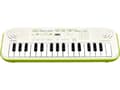 Miniatyrbild 4 av 4: Casio SA-50, Batteri, 3,2 W, AA, 446 mm, 208 mm, 51 mm