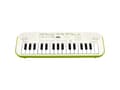 Miniatyrbild 1 av 4: Casio SA-50, Batteri, 3,2 W, AA, 446 mm, 208 mm, 51 mm
