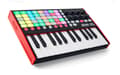 Pikkukuva 3 / 7: AKAI APC Key 25 MK2 - Ableton Live -ohjain
