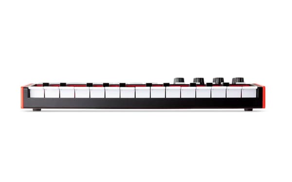 AKAI APC Key 25 MK2 - Ableton Live -ohjain