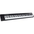 Miniatyrbild 2 av 4: M-AUDIO KMD KEYSTATION88MK3 - master keyboard